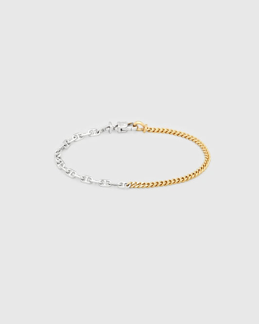 Rue Bracelet Duo