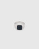 Kay Ring Blue Hawk Eye