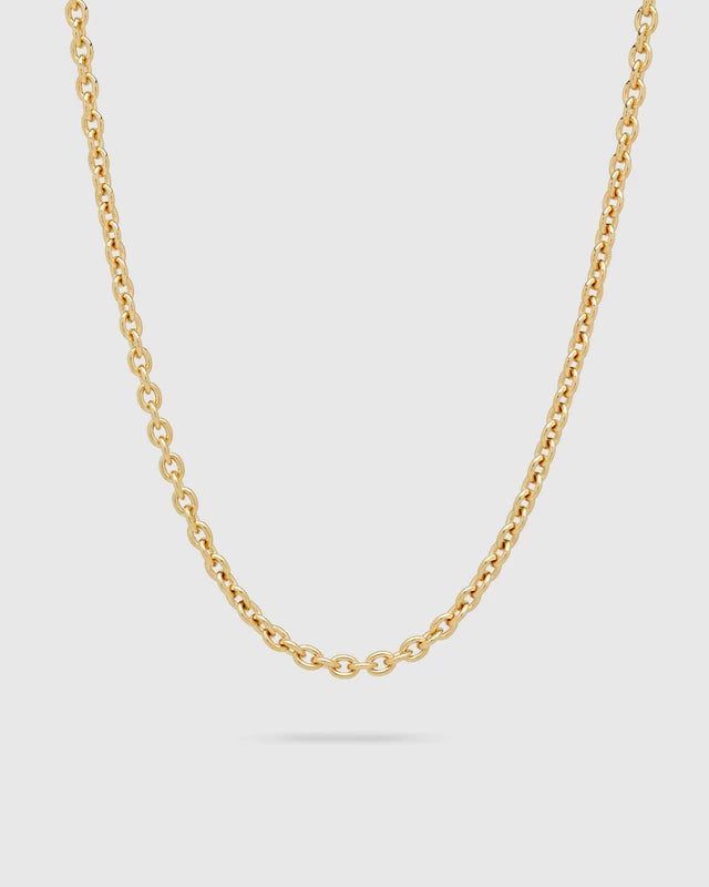 Ada Chain Slim Gold-17