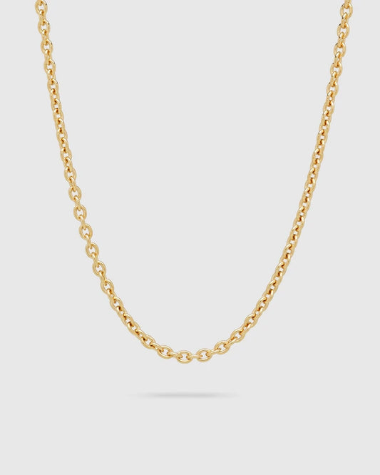 Ada Chain Slim Gold-20.5