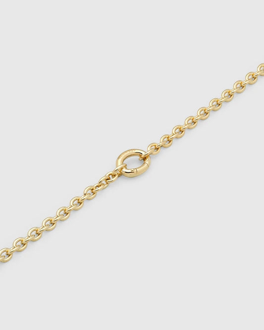 Ada Chain Slim Gold-20.5