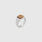 Kay Ring Tiger Eye