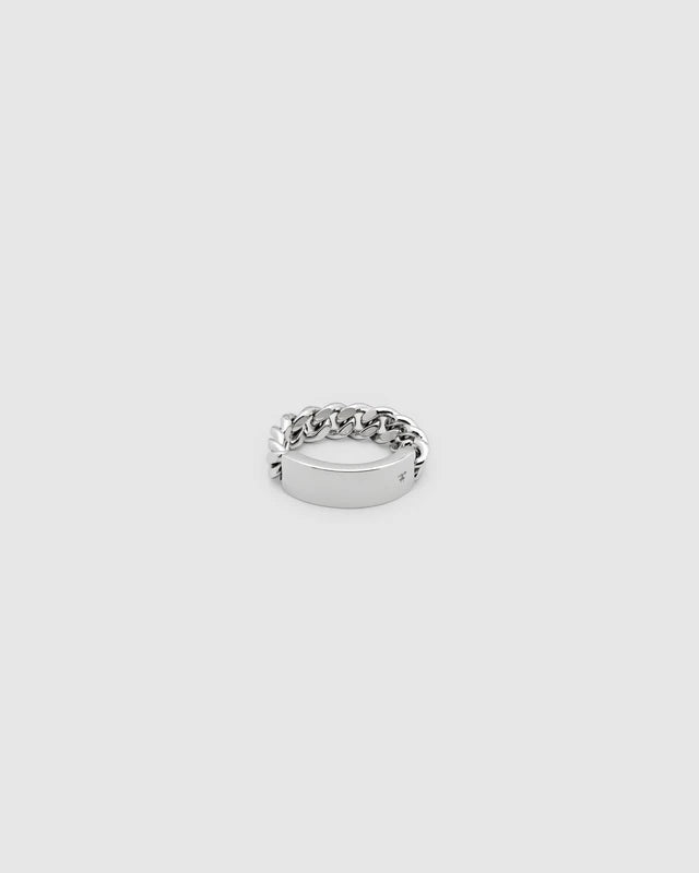 ID Band Ring