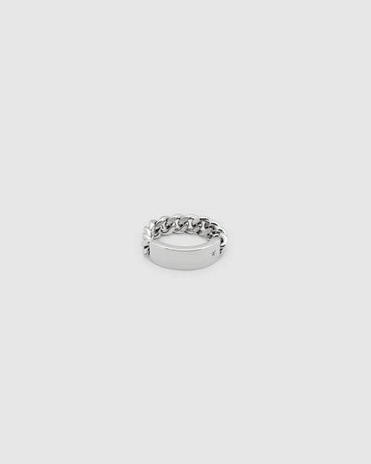 ID Band Ring