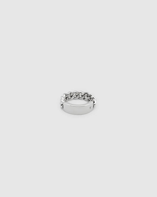 ID Band Ring