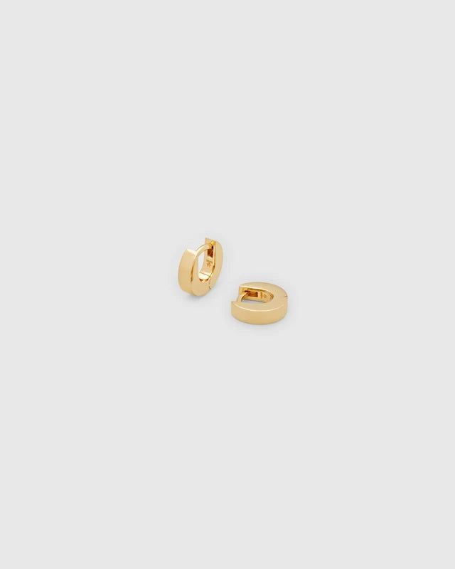 Beck Huggies Gold