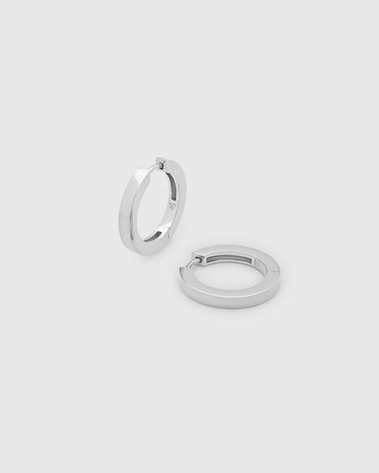 Beck Hoops Medium