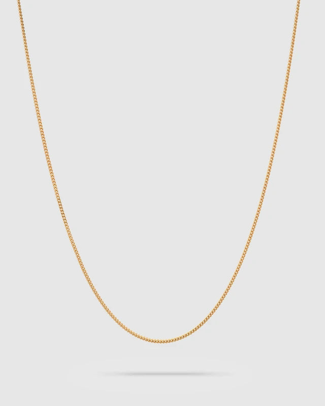 Jil Chain Gold-16