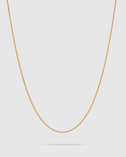 Jil Chain Gold-16