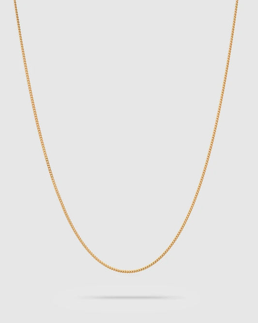 Jil Chain Gold-16