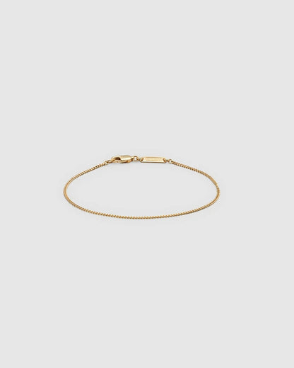 Jil Bracelet Gold