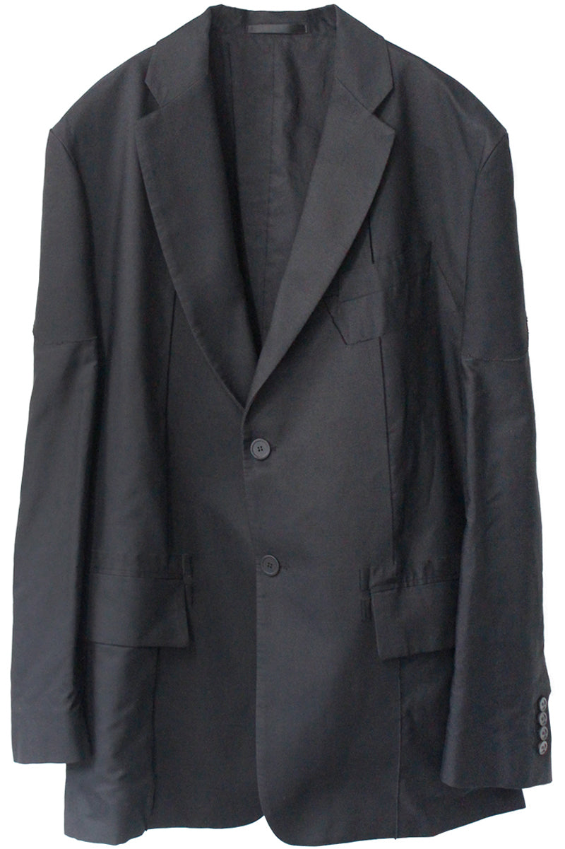 3D Woven Jacket（UNISEX）