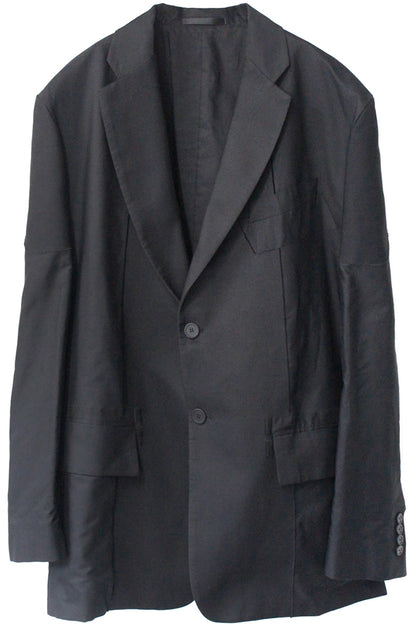 3D Woven Jacket（UNISEX）