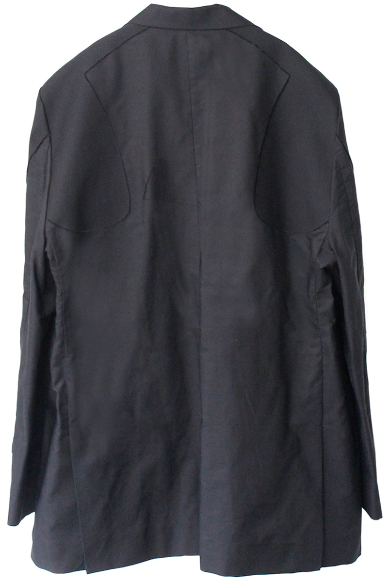 3D Woven Jacket（UNISEX）