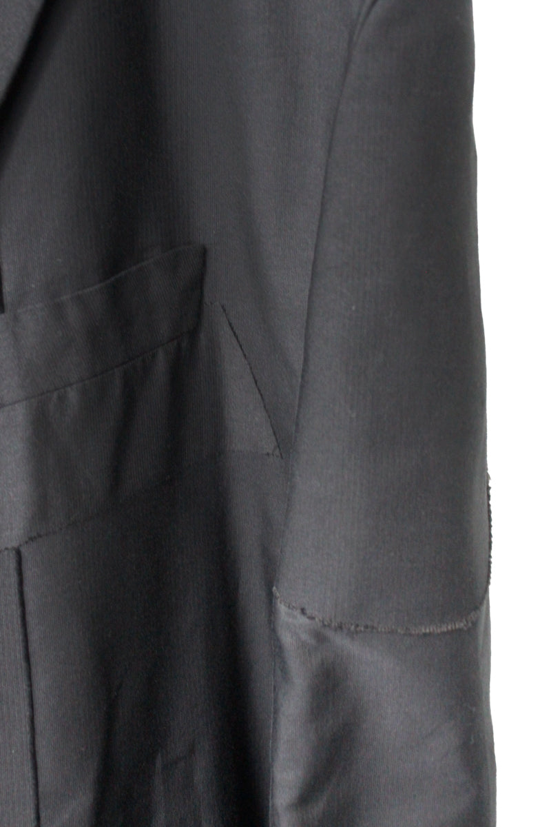 3D Woven Jacket（UNISEX）