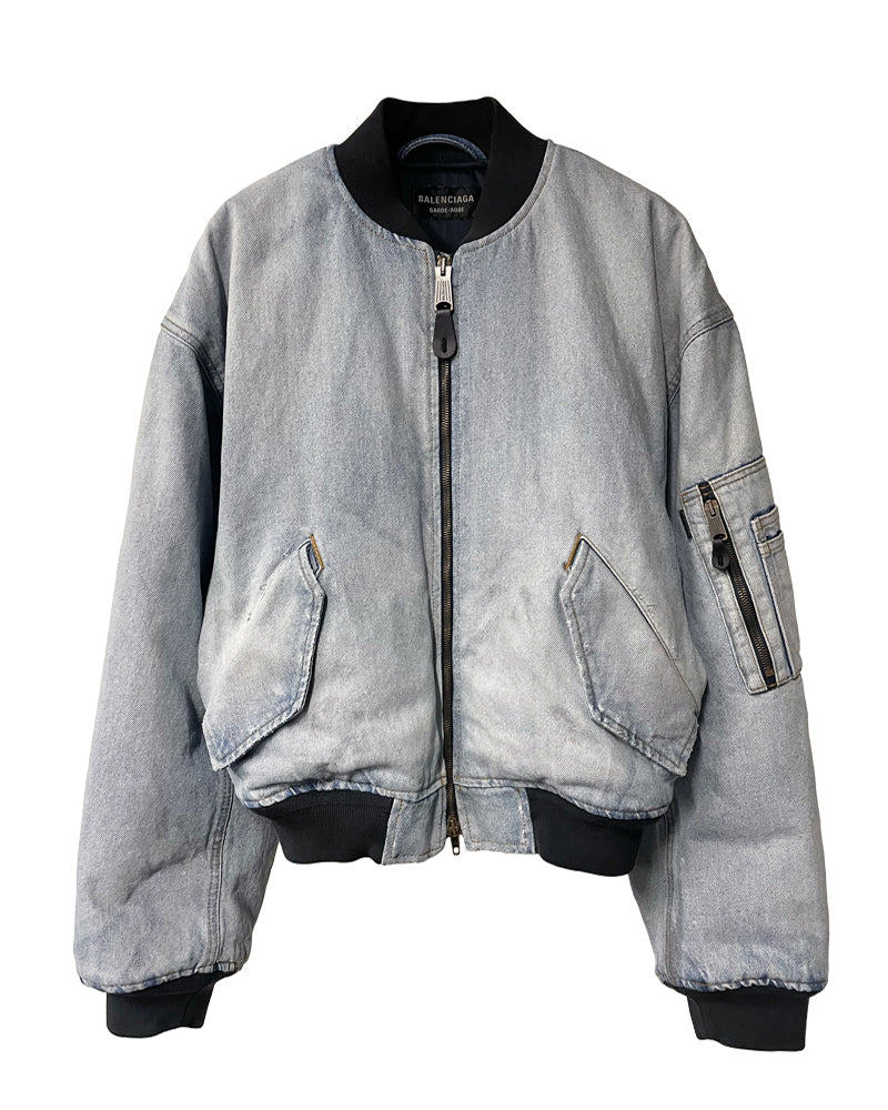 Standard Bomber