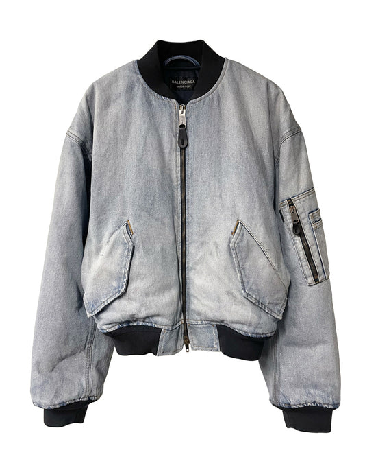 Standard Bomber