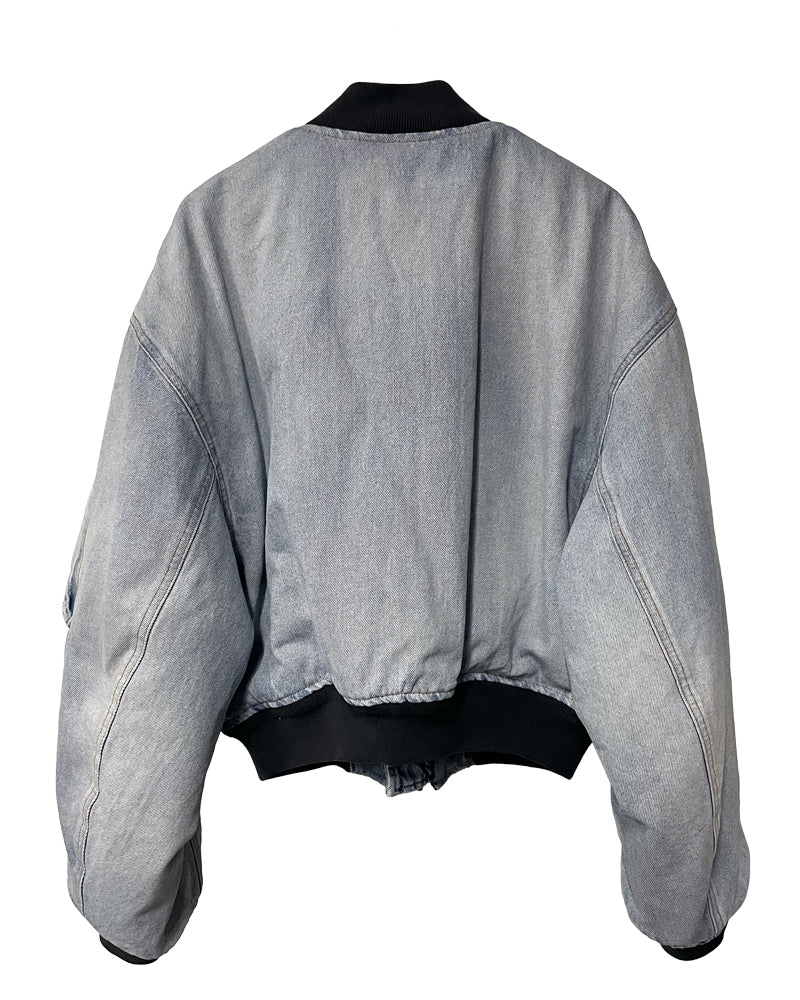 Standard Bomber