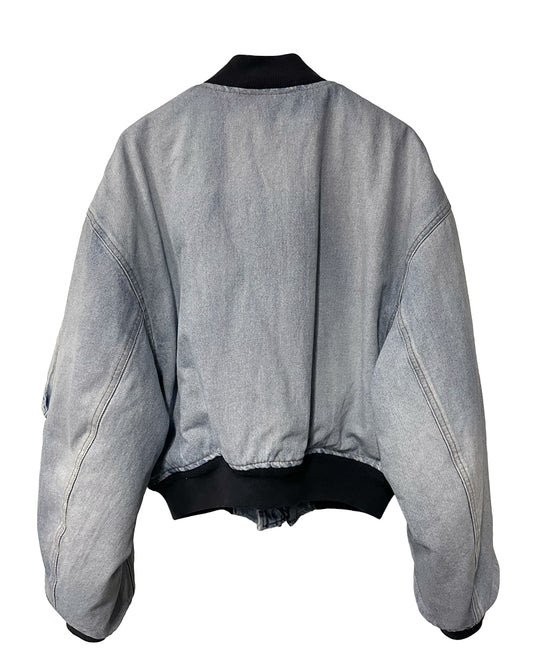 Standard Bomber