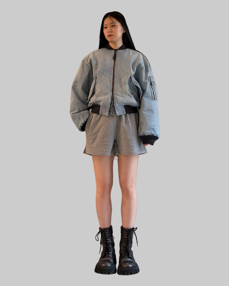 Standard Bomber