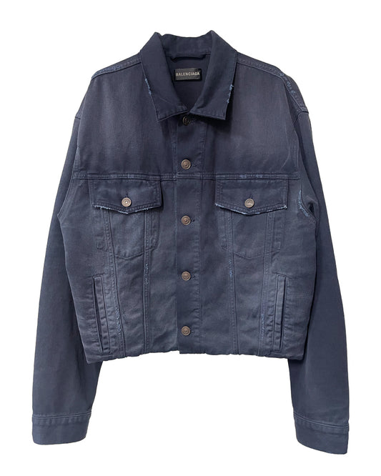 Folded Jacket
