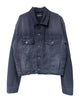 Folded Jacket