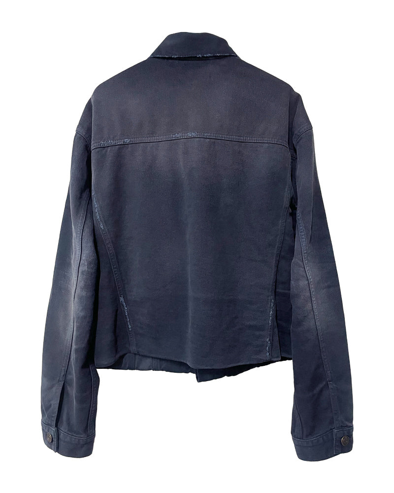 Folded Jacket