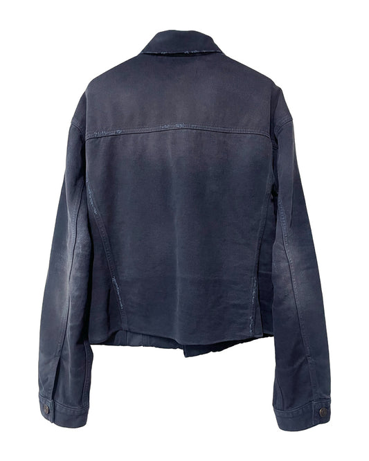 Folded Jacket