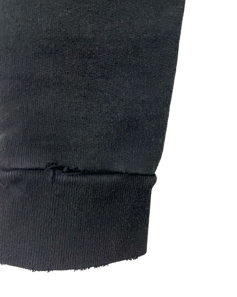 Hooded Bolero