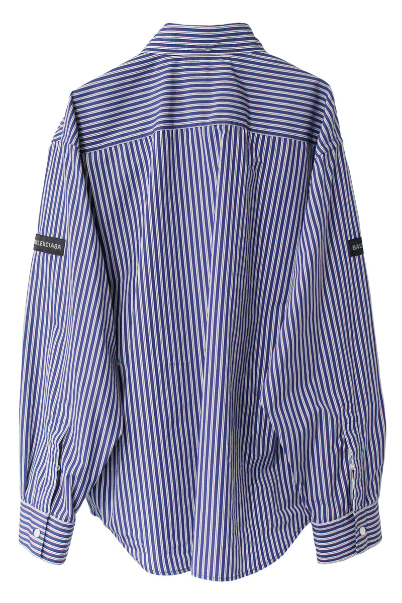 Oversized Shirt（UNISEX）