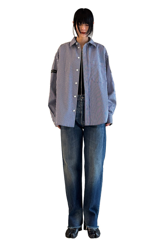 Oversized Shirt(UNISEX)