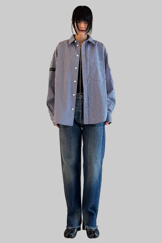 Oversized Shirt(UNISEX)