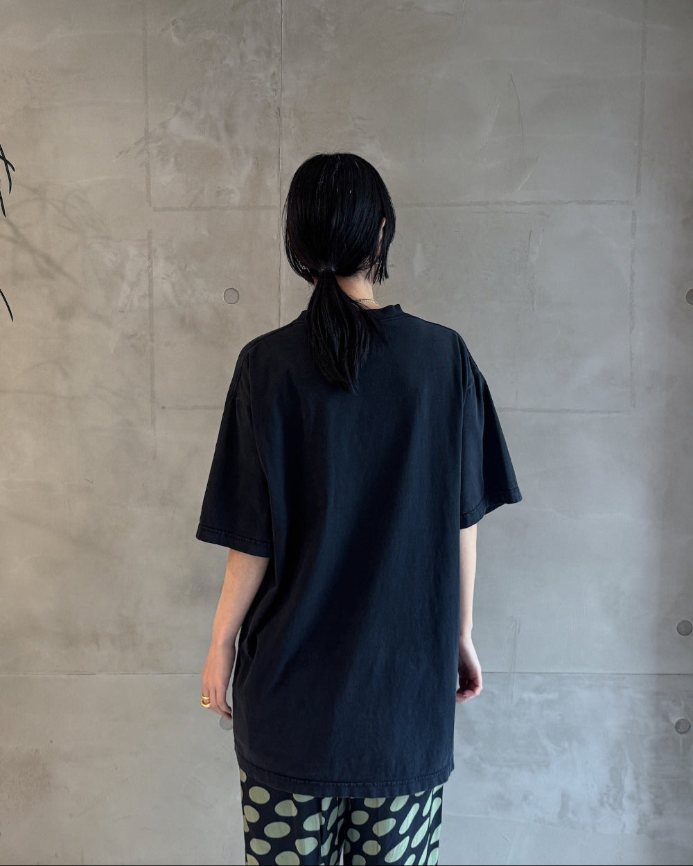 Twisted T-Shirt
