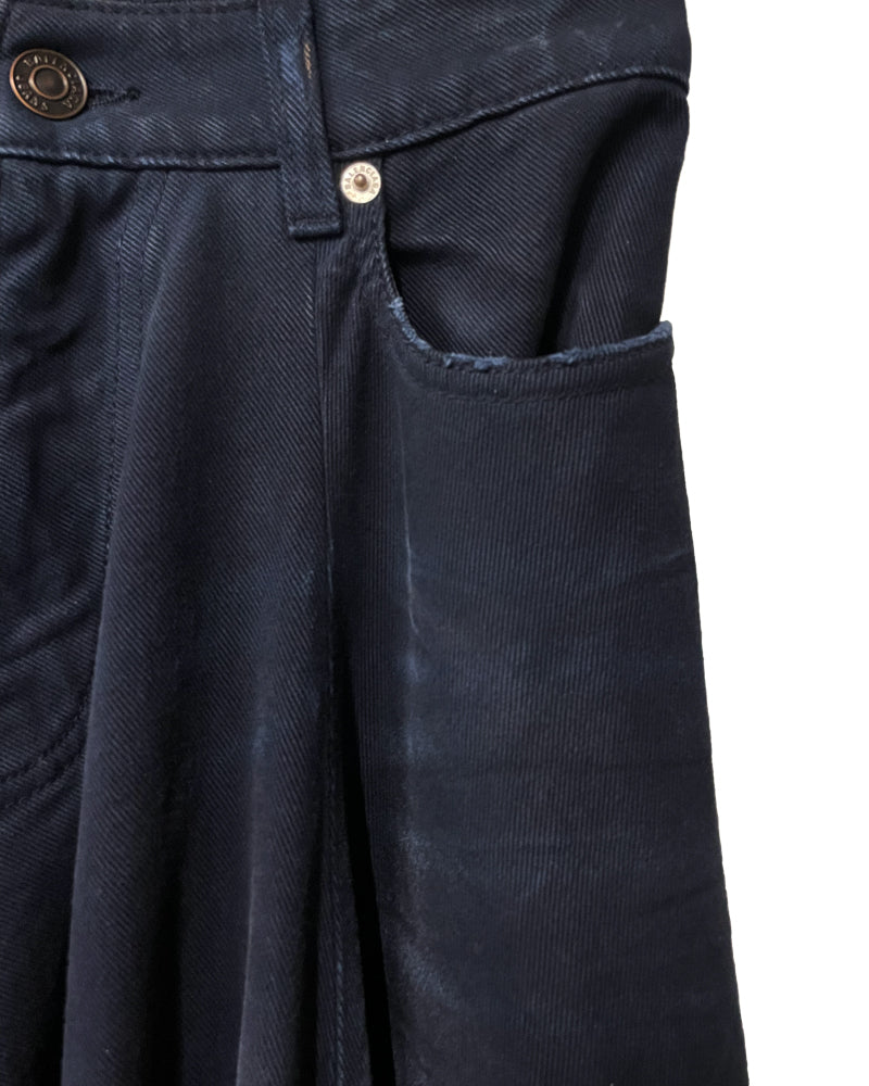 BALENCIAGA ウールスカート アーカイブ BALENCIAGA（バレンシアガ）［正規取扱店］通販オンラインストア