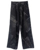Minimal Baggy pants