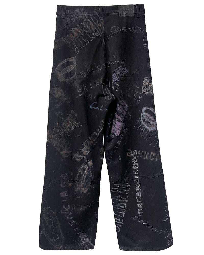BALENCIAGA（バレンシアガ）［正規取扱店］通販オンラインストア