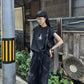 Minimal Baggy pants