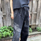 Minimal Baggy pants