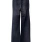 Curved Waist Pants