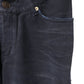 Curved Waist Pants