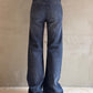 Curved Waist Pants