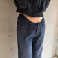 Curved Waist Pants