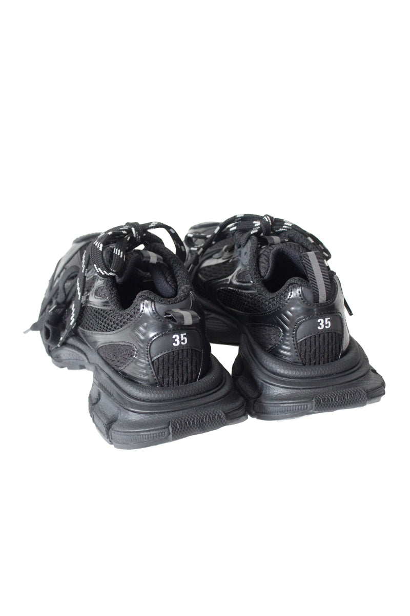 3XL スニーカー（UNISEX）