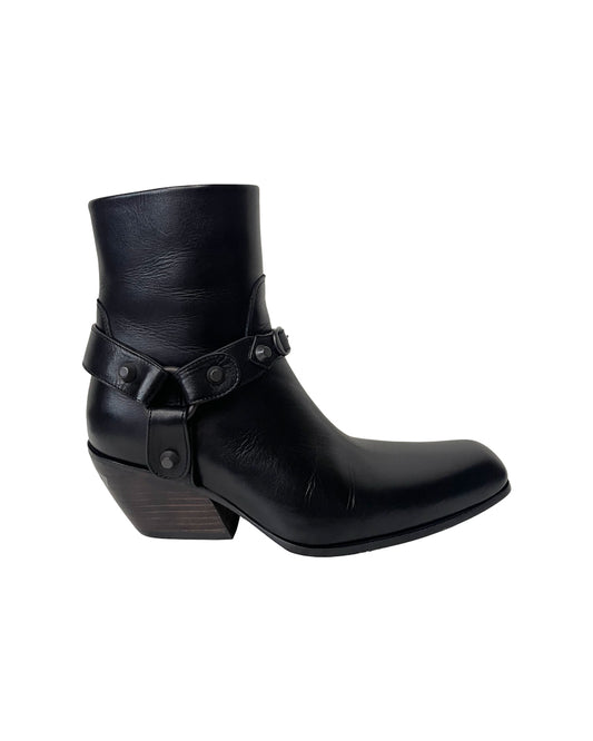 MEMPHIS BOOTIE