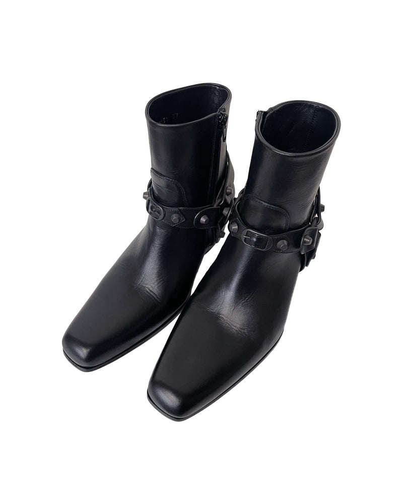 MEMPHIS BOOTIE