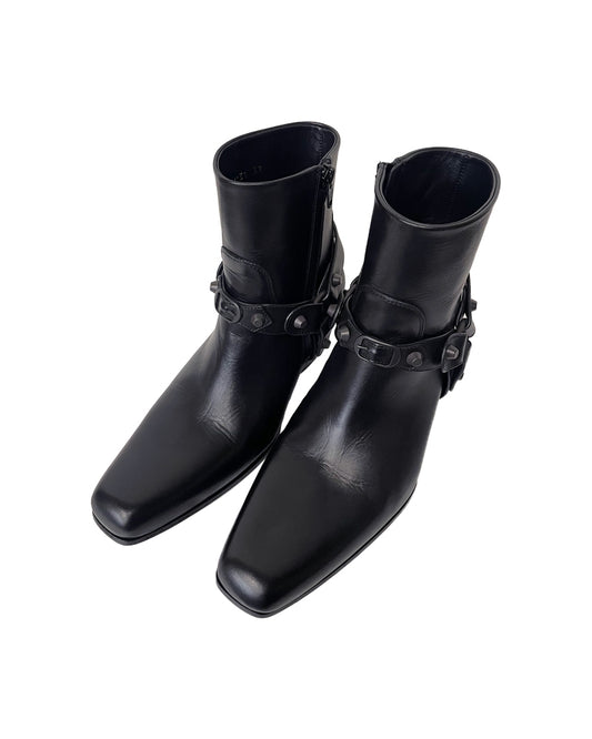 MEMPHIS BOOTIE