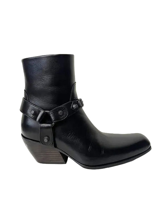 MEMPHIS BOOTIE