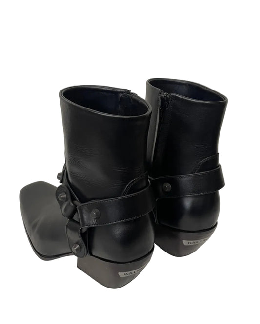 MEMPHIS BOOTIE