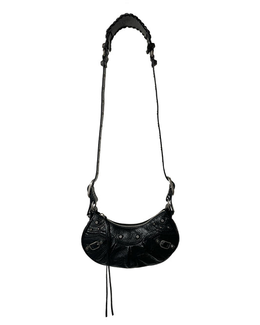 LE CAGOLE SHOULDER BAG XS