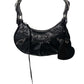 LE CAGOLE SHOULDER BAG XS